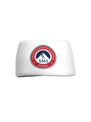 Podiumwear Thermal Headband (Cycling) Front View