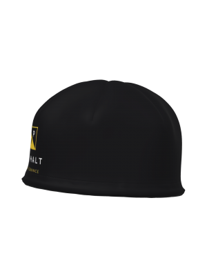 Podiumwear Thermal Hat (Cycling) Side View