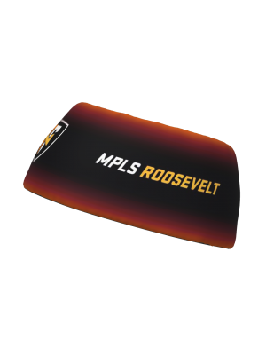 Podiumwear Thermal Headband (Cycling) Side View