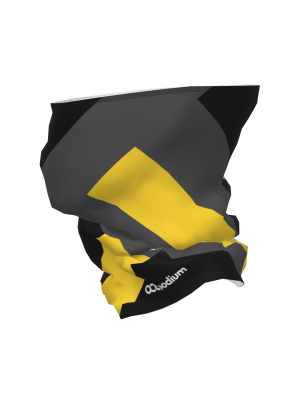 Podiumwear Thermal Neck Cozy (Nordic Skiing) Side View