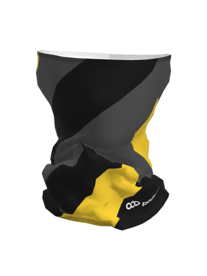 Podiumwear Thermal Neck Cozy (Nordic Skiing) Front View