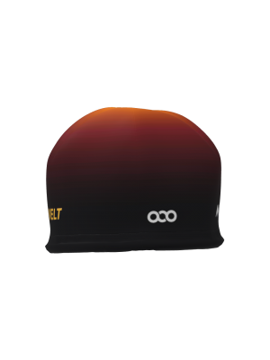 Podiumwear Thermal Hat (Cycling) Back View