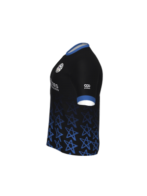 Podiumwear Men's Jersey (Soccer) Side View
