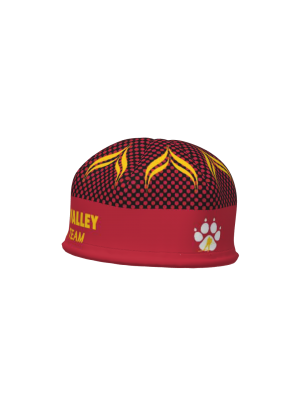 Podiumwear Thermal Hat (Cycling) Side View