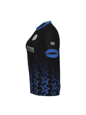 Podiumwear Women's Jersey (Soccer) Side View