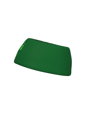 Podiumwear Thermal Headband (Cycling) Side View