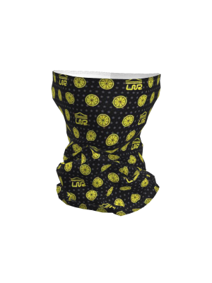 Podiumwear Thermal Neck Cozy (Nordic Skiing) Front View