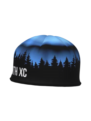 Podiumwear Thermal Hat (Cycling) Side View