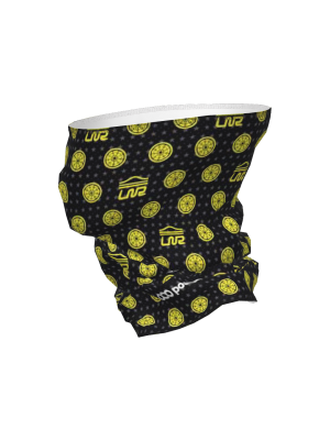 Podiumwear Thermal Neck Cozy (Nordic Skiing) Side View