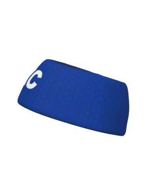 Podiumwear Thermal Headband (Cycling) Side View