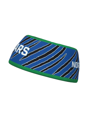 Podiumwear Thermal Headband (Cycling) Side View