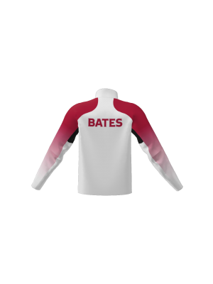 Podiumwear Gold Jacket Unisex (Nordic Skiing) Back View