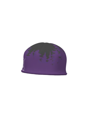 Podiumwear Thermal Hat (Cycling) Side View