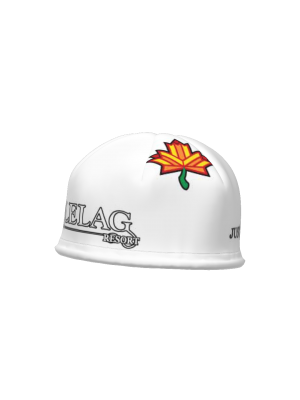 Podiumwear Thermal Hat (Nordic Skiing) Side View