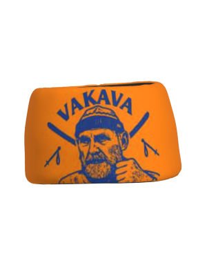 Podiumwear Thermal Headband (Nordic Skiing) Front View