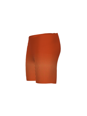 Podiumwear Men's Compression Short (Running) Side View