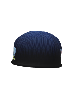 Podiumwear Thermal Hat (Nordic Skiing) Side View