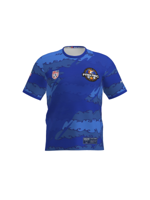 Podiumwear Men's Jersey (Soccer) Front View