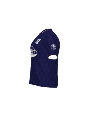 Podiumwear Men's Jersey (Soccer) Side View