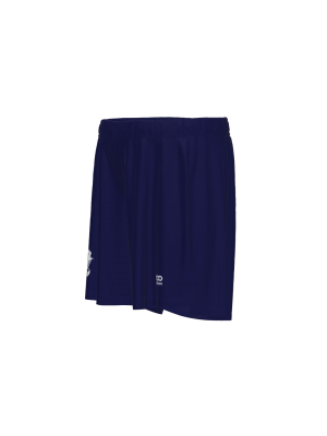 Podiumwear Men's Soccer Short (Soccer) Side View