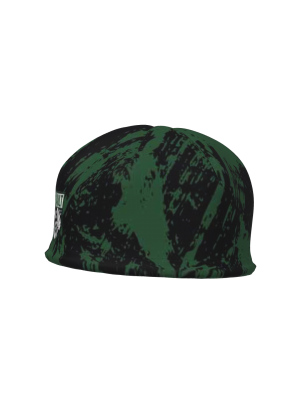 Podiumwear Thermal Hat (Cycling) Side View