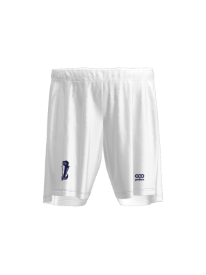 Podiumwear Men's Soccer Short (Soccer) Front View