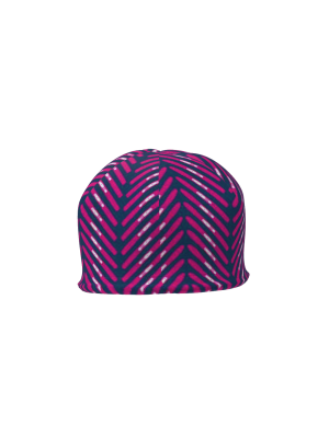 Podiumwear Thermal Hat (Cycling) Back View