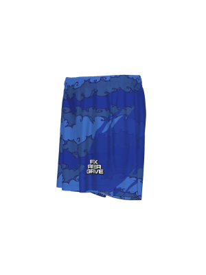 Podiumwear Men's Soccer Short (Soccer) Side View