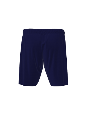 Podiumwear Men's Soccer Short (Soccer) Back View