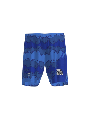 Podiumwear Men's Soccer Short (Soccer) Front View