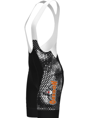 Podiumwear Women's Cycling Bibs (Cycling) Side View