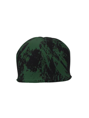 Podiumwear Thermal Hat (Cycling) Back View