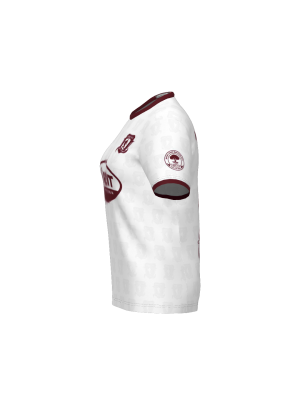 Podiumwear Women's Jersey (Soccer) Side View