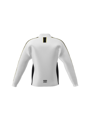 Podiumwear Training Jacket (Soccer) Back View