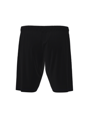 Podiumwear Men's Soccer Short (Soccer) Back View