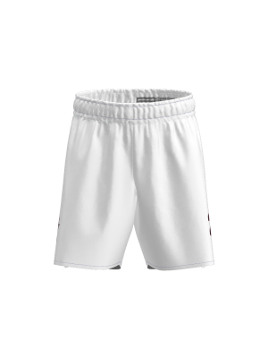 Podiumwear Child's Soccer Short (Soccer) Front View