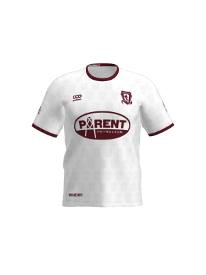 Podiumwear Men's Jersey (Soccer) Front View