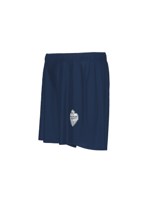 Podiumwear Men's Soccer Short (Soccer) Side View