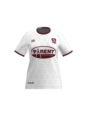 Podiumwear Women's Jersey (Soccer) Front View