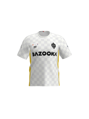Podiumwear Men's Jersey (Soccer) Front View