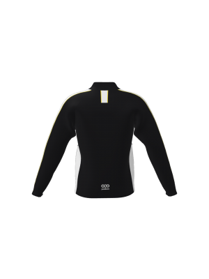 Podiumwear Training Jacket (Soccer) Back View