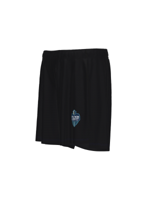 Podiumwear Men's Soccer Short (Soccer) Side View