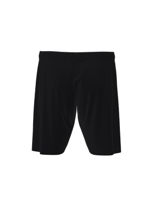 Podiumwear Men's Soccer Short (Soccer) Back View