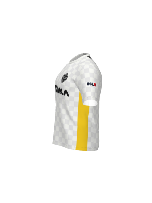 Podiumwear Men's Jersey (Soccer) Side View