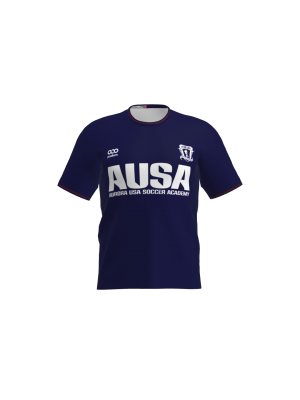 Podiumwear Men's Jersey (Soccer) Front View