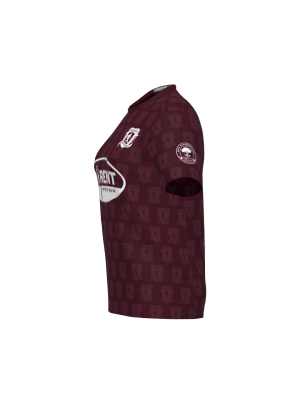 Podiumwear Women's Jersey (Soccer) Side View