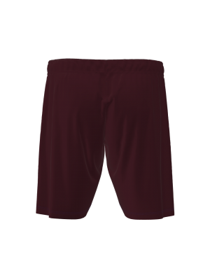 Podiumwear Men's Soccer Short (Soccer) Back View