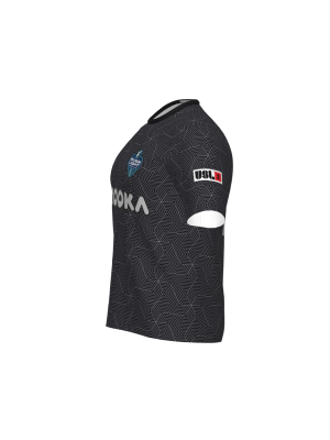 Podiumwear Men's Jersey (Soccer) Side View