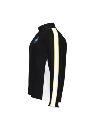 Podiumwear Training Jacket (Soccer) Side View