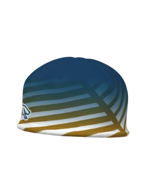 Podiumwear Thermal Hat (Cycling) Side View